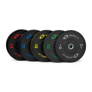 Abilica BumperPlate 50 mm