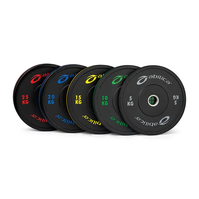 Abilica BumperPlate 50 mm 
