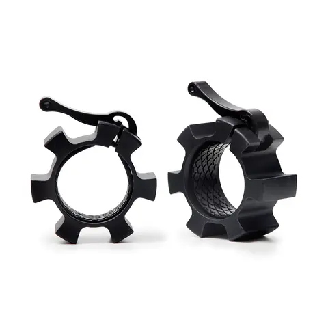 Abilica Olympic Collar set 50 mm