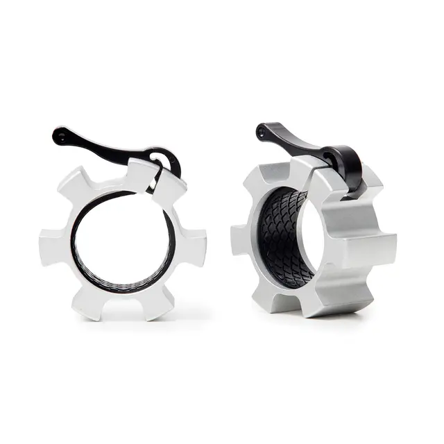 Abilica Olympic Collar set 50 mm 