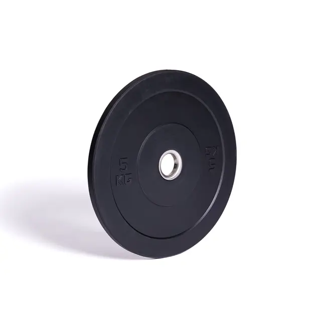 Abilica BumperPlate 5 kg 50 mm 