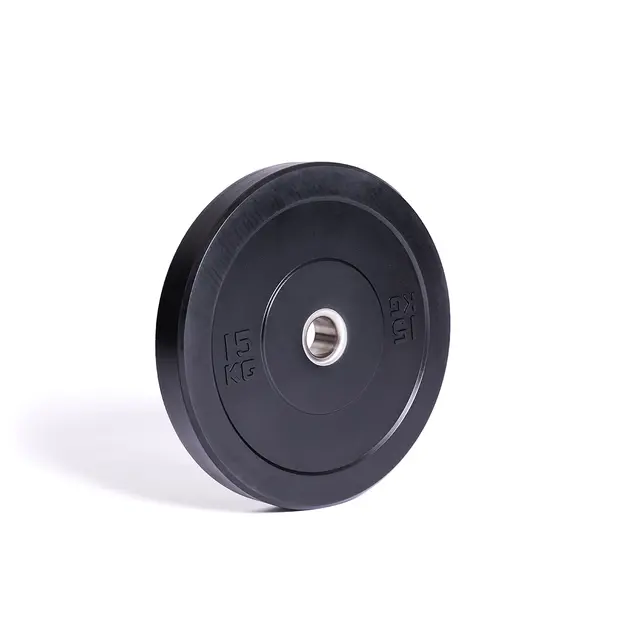 Abilica BumperPlate 15 kg 50 mm 