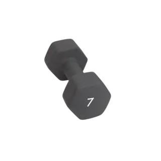 Abilica DumbBell 7 kg
