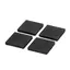 Abilica FloorPads ECO, 4 pcs set
