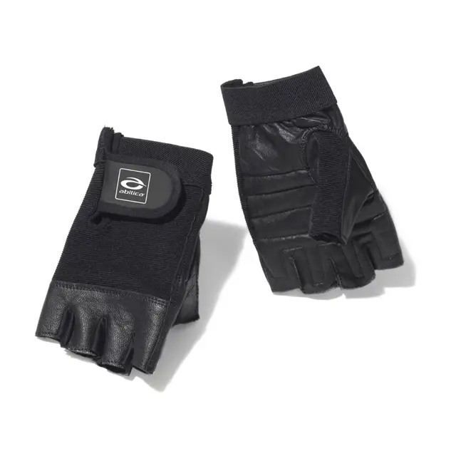 Abilica BarGlove, sort XL 