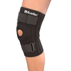 Mueller Patella Stabilizer Knee Brace S