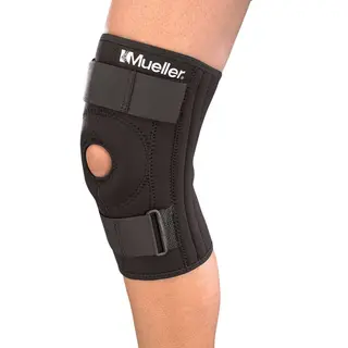 Mueller Patella Stabilizer Knee Brace S