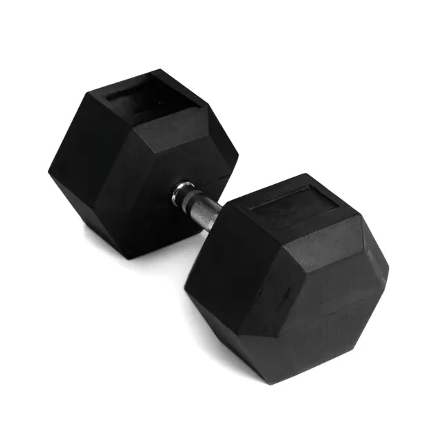 Hex Dumbbell 50 kg 