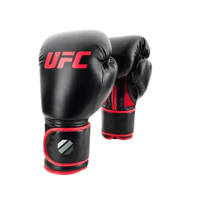 UFC Boxing Training Gloves XL (Muay Thai Training Gloves) XL 