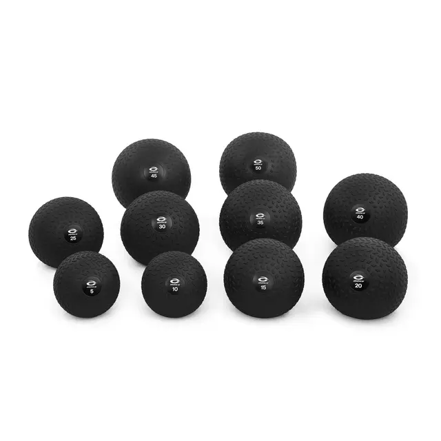 Abilica SlamBalls 5-50 kg 